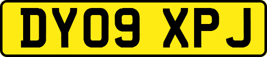 DY09XPJ