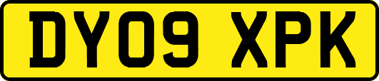 DY09XPK