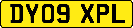 DY09XPL