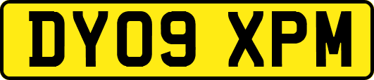 DY09XPM