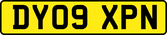 DY09XPN