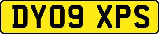 DY09XPS