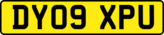 DY09XPU