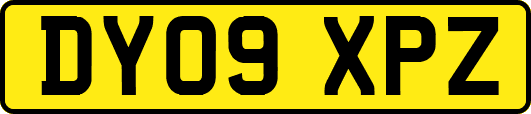DY09XPZ