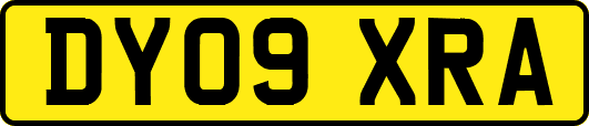 DY09XRA