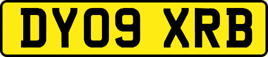 DY09XRB
