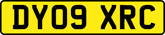 DY09XRC