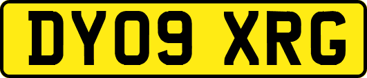 DY09XRG