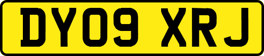 DY09XRJ