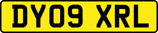 DY09XRL