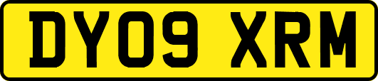 DY09XRM