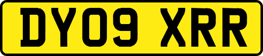 DY09XRR