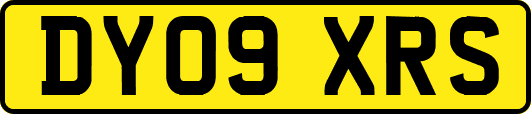 DY09XRS