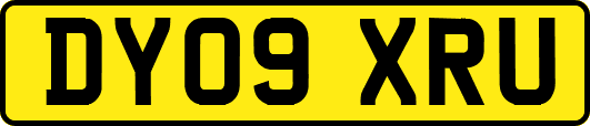 DY09XRU