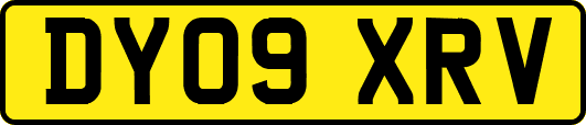 DY09XRV