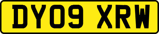 DY09XRW