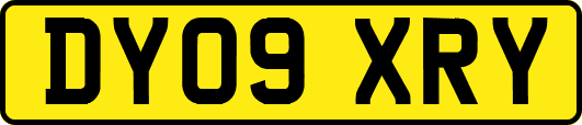 DY09XRY