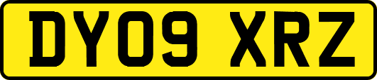 DY09XRZ