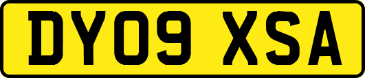 DY09XSA