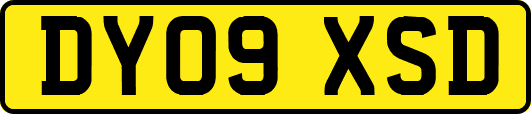DY09XSD