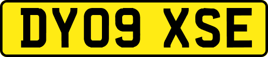 DY09XSE