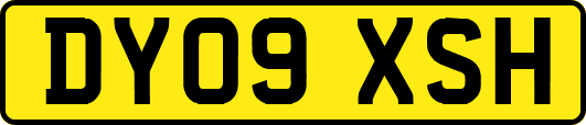 DY09XSH