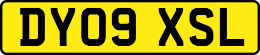 DY09XSL