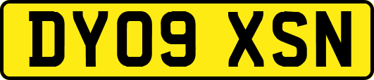 DY09XSN