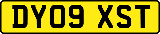 DY09XST