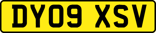 DY09XSV