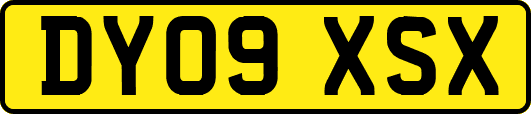 DY09XSX