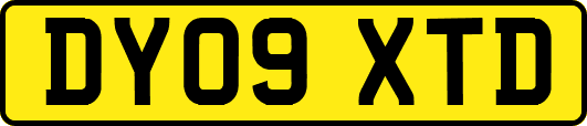 DY09XTD