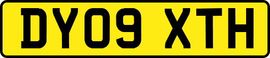 DY09XTH
