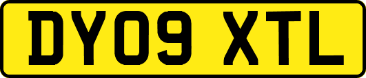 DY09XTL