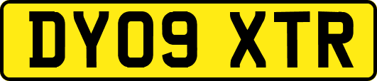 DY09XTR