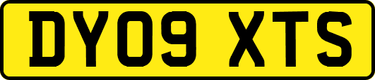 DY09XTS