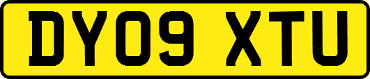 DY09XTU