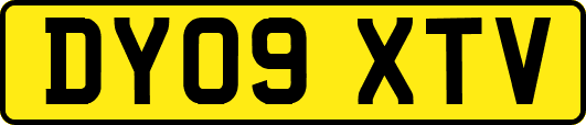 DY09XTV