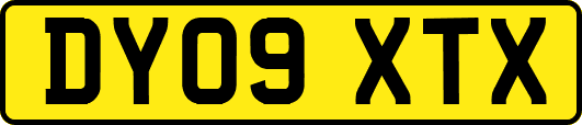 DY09XTX