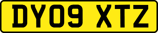 DY09XTZ