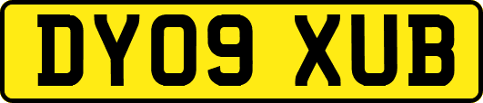 DY09XUB