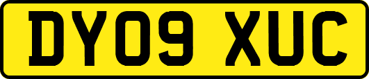 DY09XUC