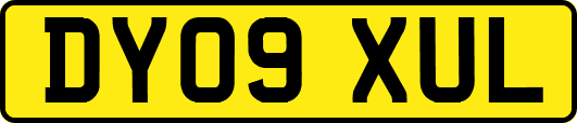 DY09XUL