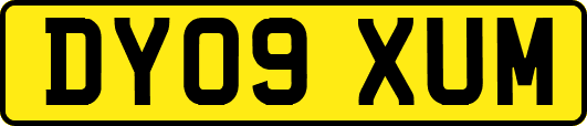 DY09XUM