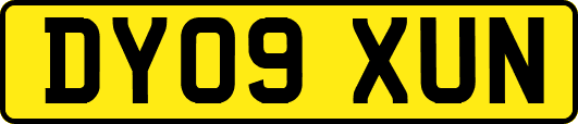 DY09XUN