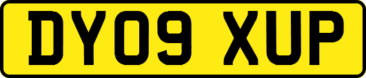DY09XUP