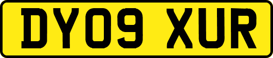 DY09XUR