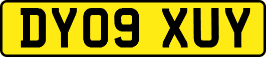 DY09XUY