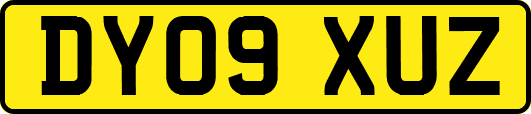DY09XUZ