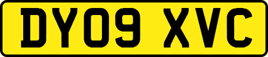 DY09XVC